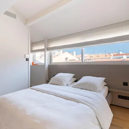 アパート Magnificent Duplex Close To Carlton