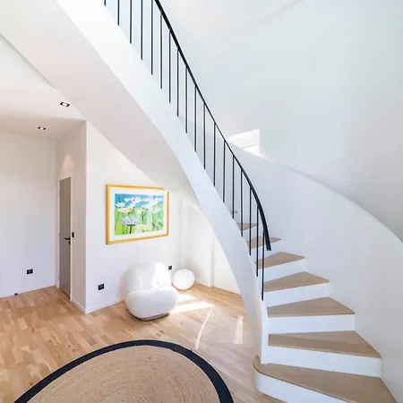 Magnificent Duplex Close To Carlton * Cannes