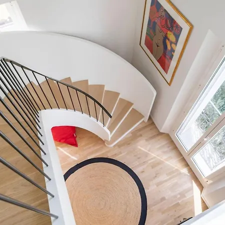 Magnificent Duplex Close To Carlton * Cannes