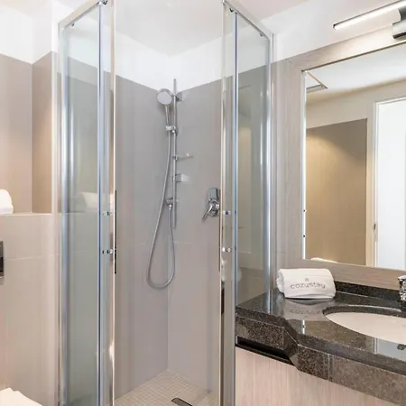 Magnificent Duplex Close To Carlton Cannes