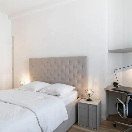 アパート Magnificent Duplex Close To Carlton