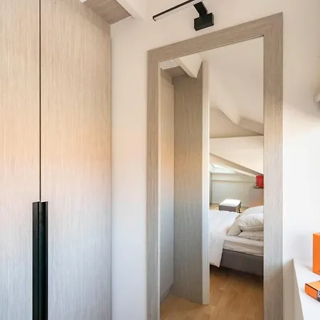 Magnificent Duplex Close To Carlton Daire Cannes