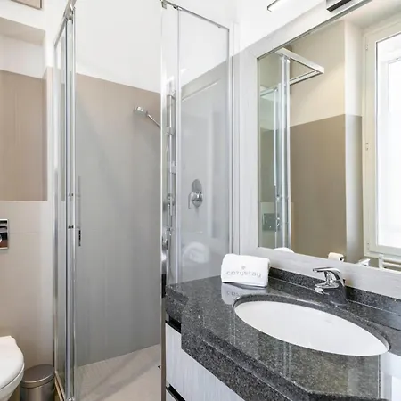 Magnificent Duplex Close To Carlton *