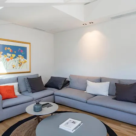Apartamento Magnificent Duplex Close To Carlton