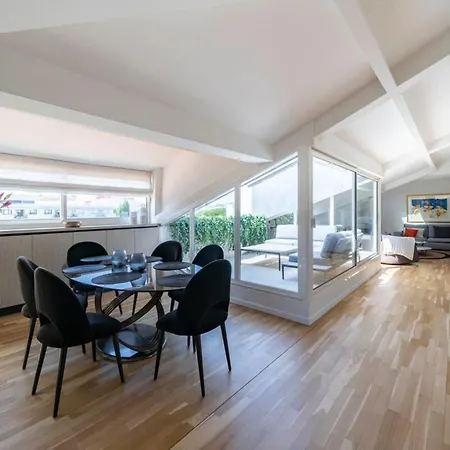 Apartamento Magnificent Duplex Close To Carlton