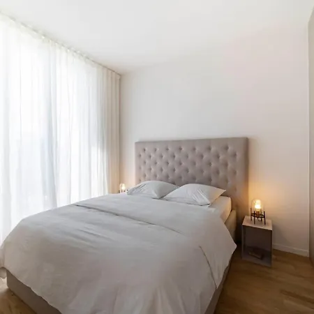 Apartamento Magnificent Duplex Close To Carlton *