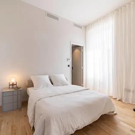 Magnificent Duplex Close To Carlton Cannes