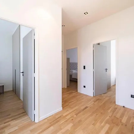 Apartamento Magnificent Duplex Close To Carlton Cannes