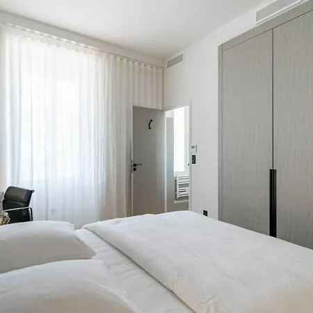 Apartamento Magnificent Duplex Close To Carlton Cannes